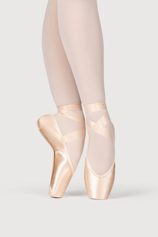 Raffiné Pointe Shoe