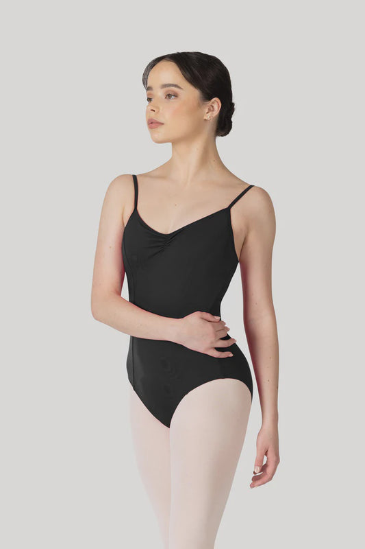 Overture Oxana Quad Strap Leotard