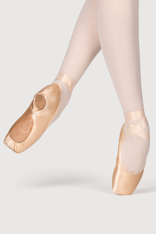 Eurostretch Pointe Shoe