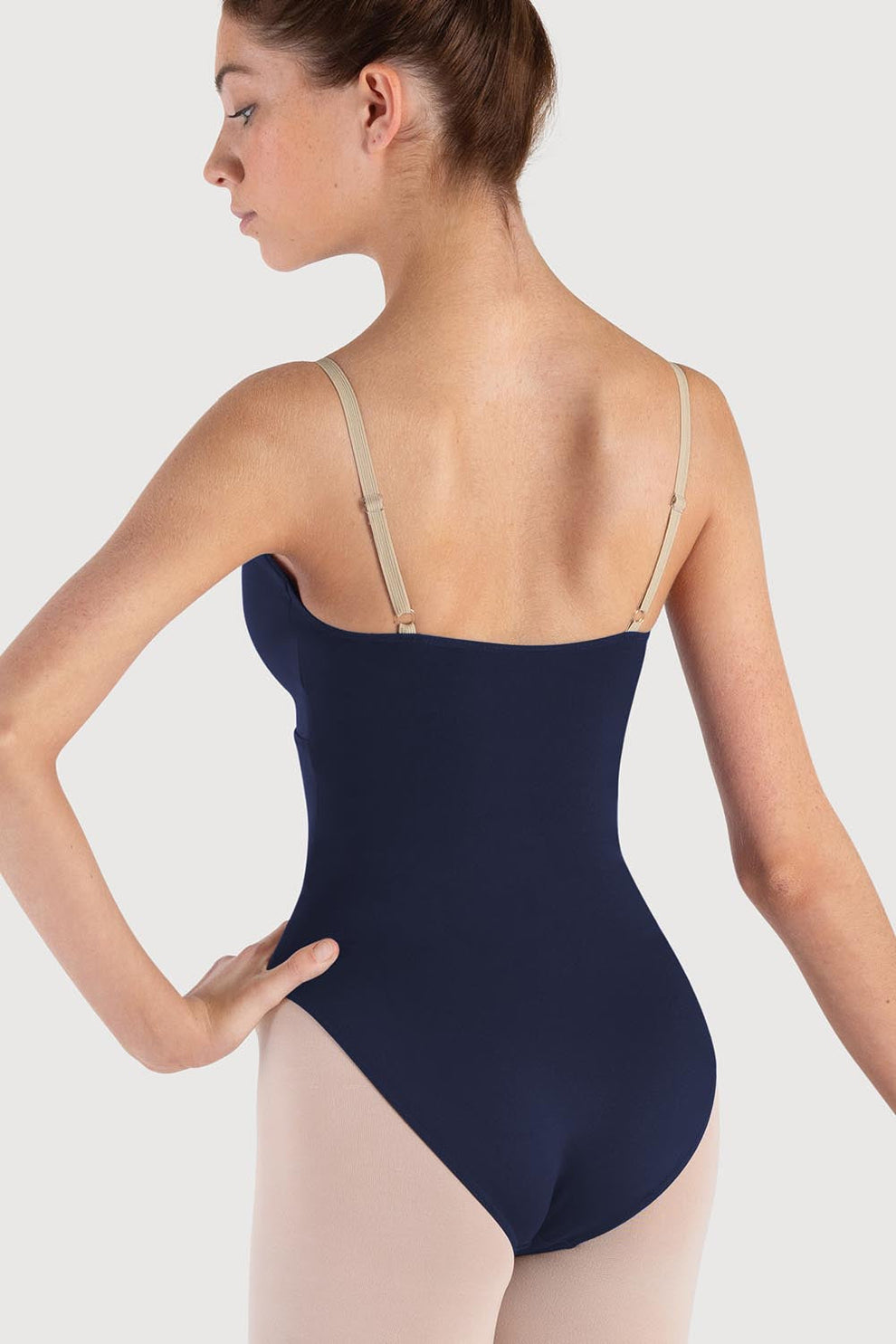 Overture Opera  Camisole Leotard