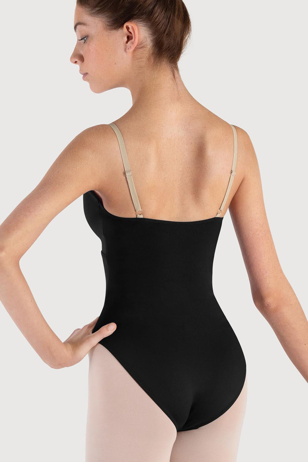 Overture Opera  Camisole Leotard