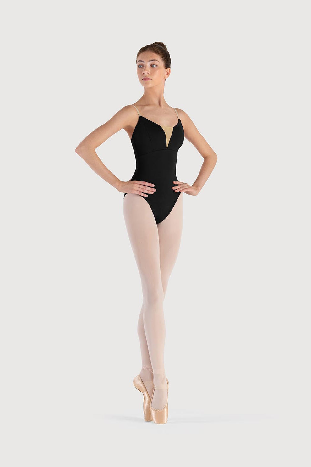 Overture Opera  Camisole Leotard