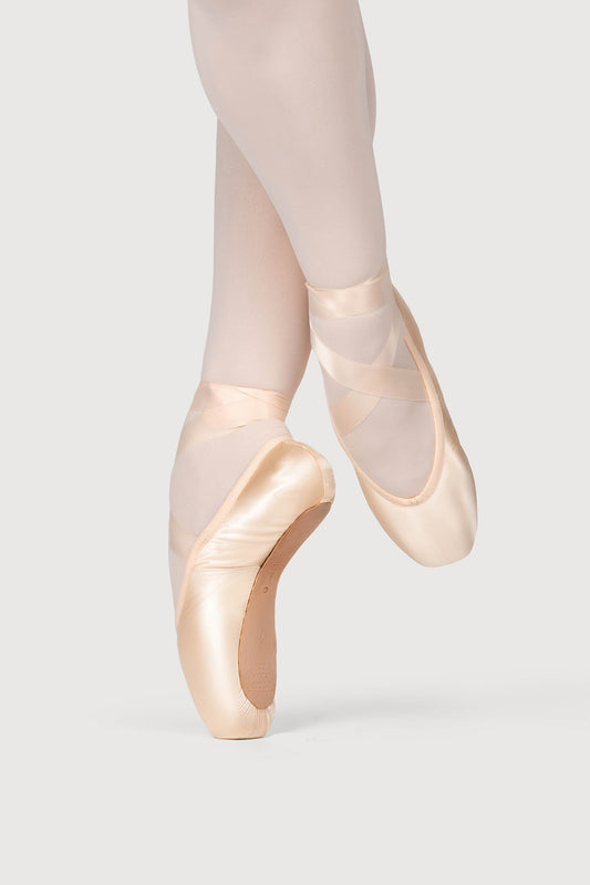 Suprima Pointe Shoe