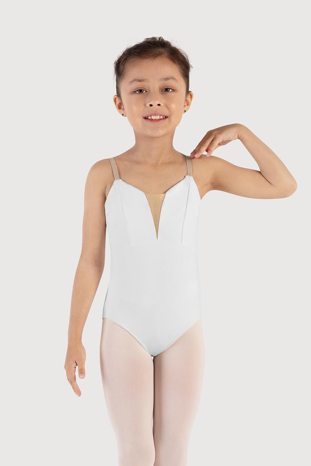 Overture Opera  Camisole Leotard