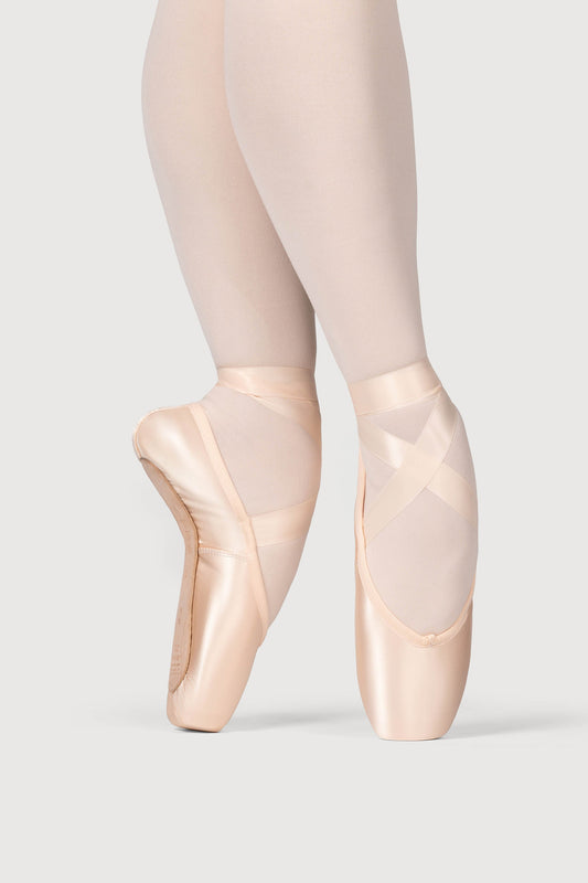 Sonata Pointe Shoe