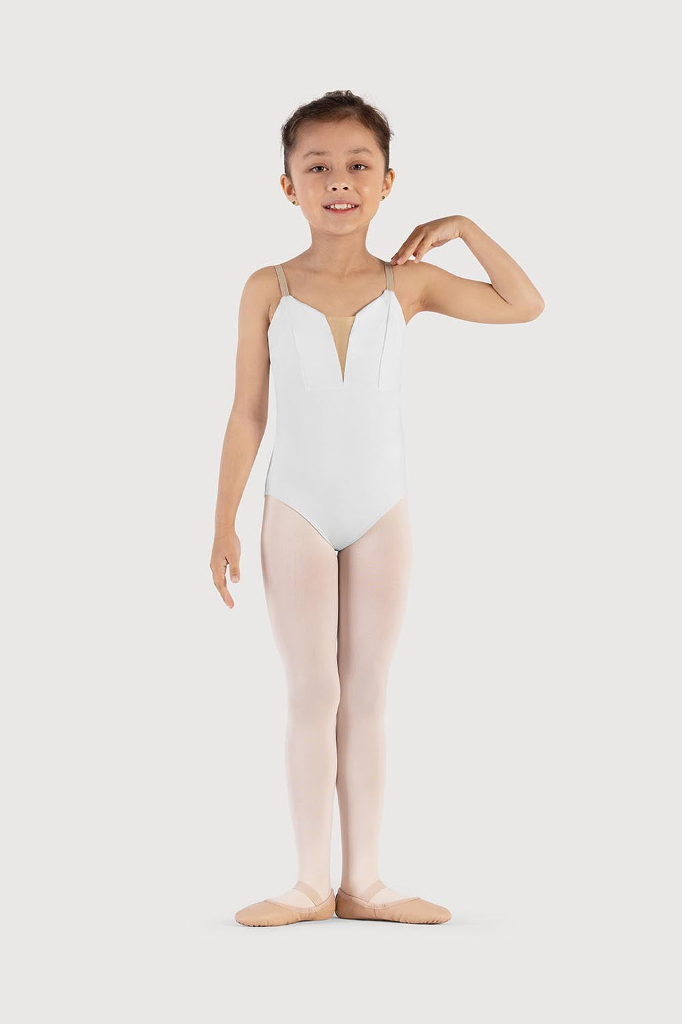 Overture Opera  Camisole Leotard