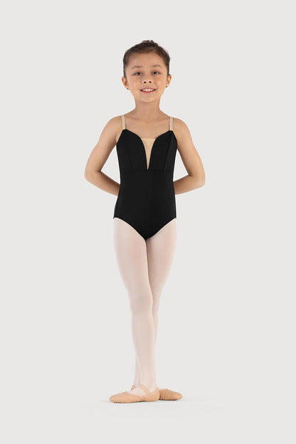 Overture Opera  Camisole Leotard