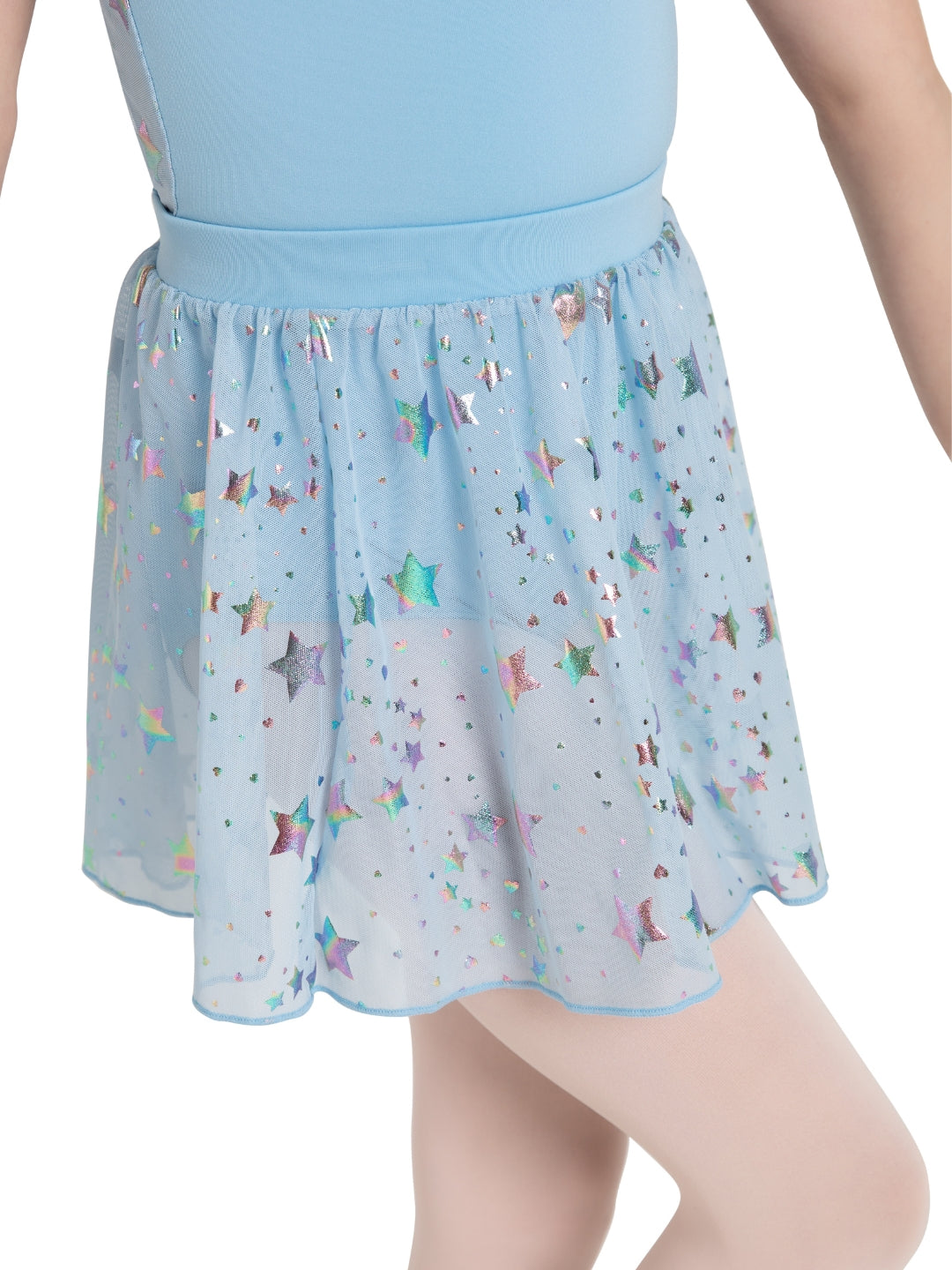 Shooting Star Skirt