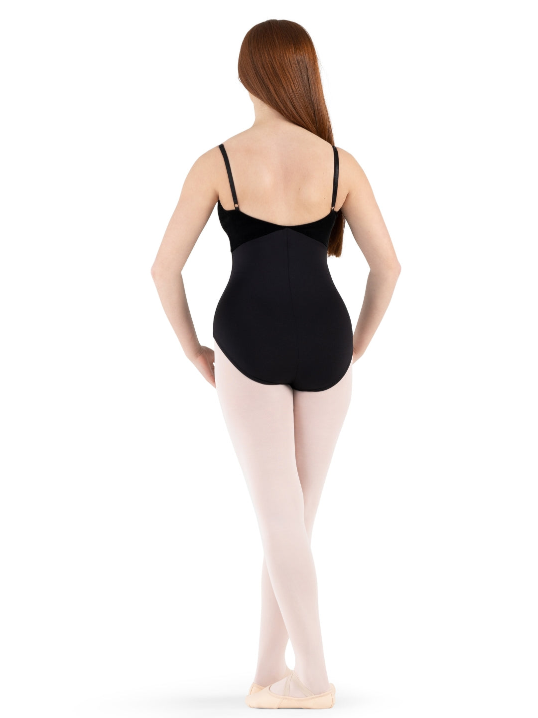 Pine Leotard