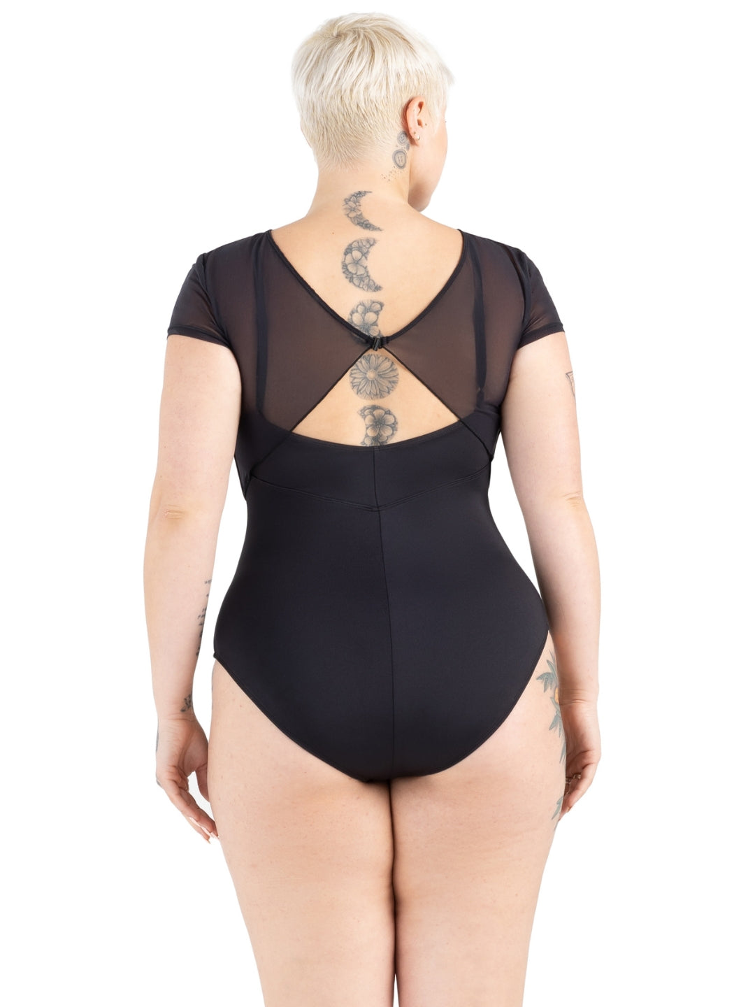 Sundown Leotard