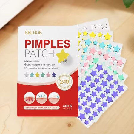 240 Piece Pimple Patch/Acne Patches