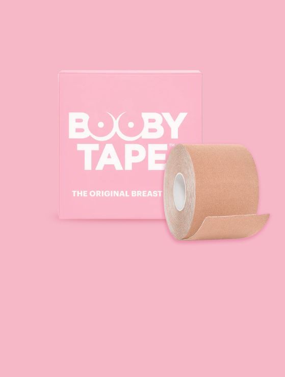 Booby Tape