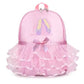 Ballerina Dance Backpack