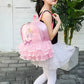 Ballerina Dance Backpack