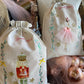 Christmas Santa Sack Decorating Workshop