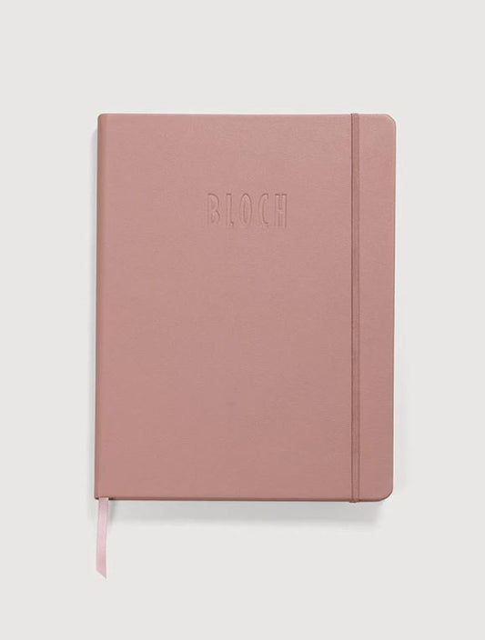 Hardcover B5 Lined Notebook