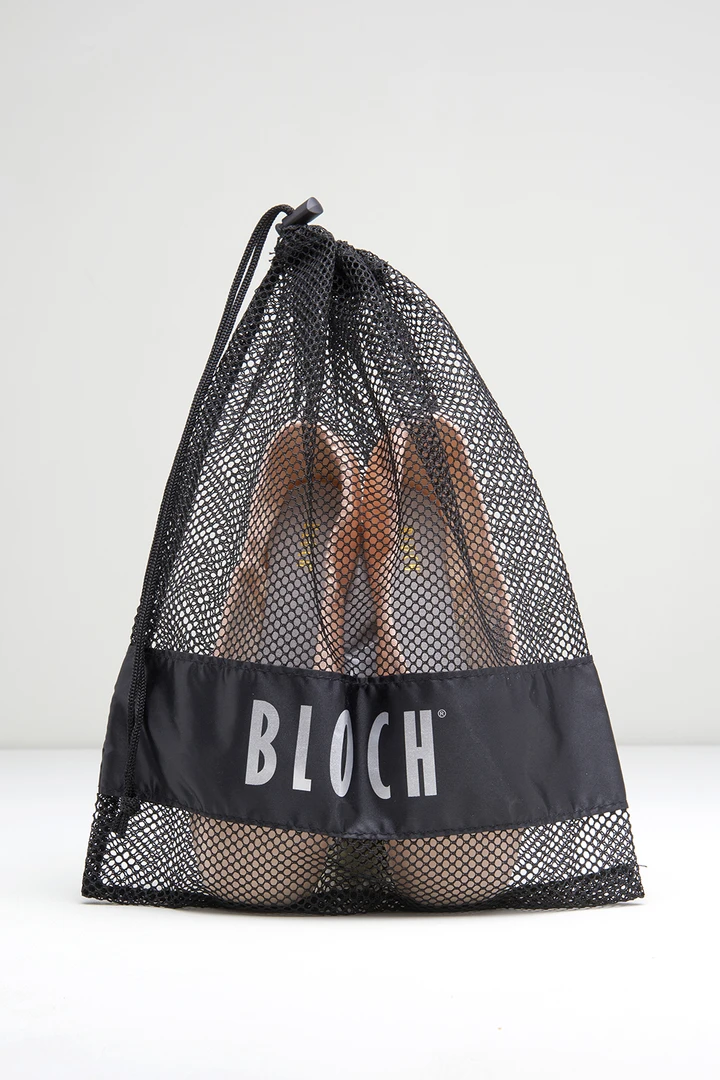 Bloch Mesh Shoe Bag