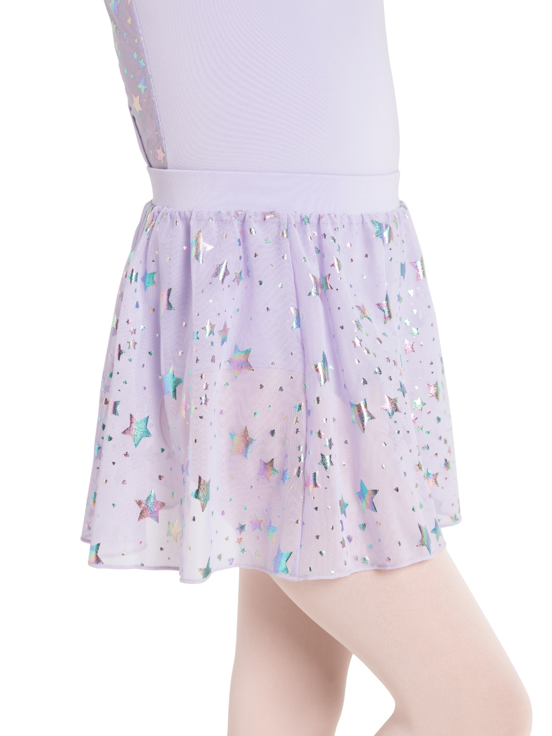 Shooting Star Skirt