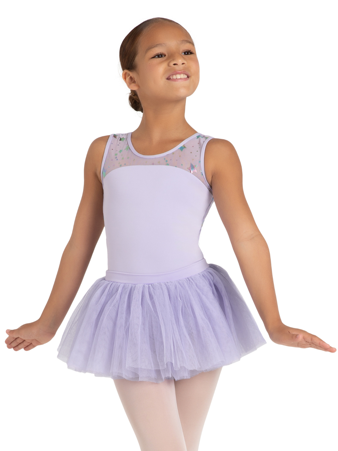 Twinkle Tutu Dress