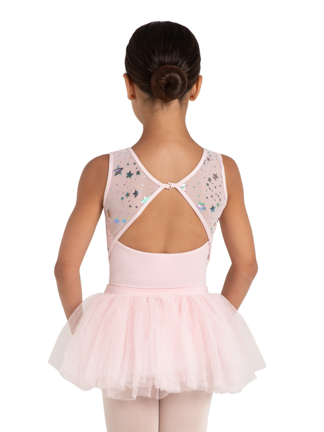 Twinkle Tutu Dress