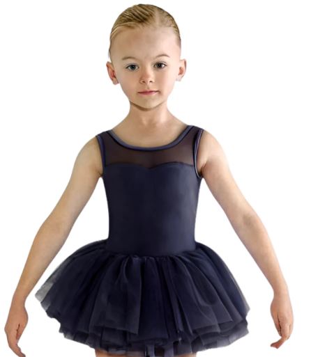 Twinkle Tutu Dress