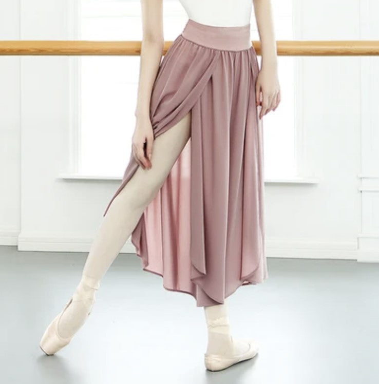 Chiffon Pants