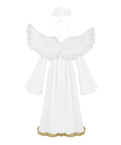 Christmas Angel Costume