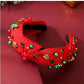 Christmas Headband