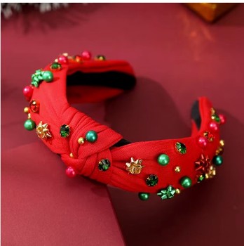 Christmas Headband