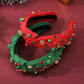 Christmas Headband