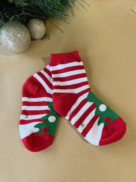 Christmas Sock