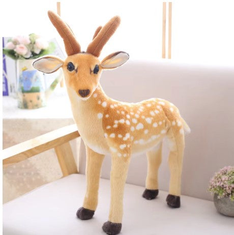 Deer Plush