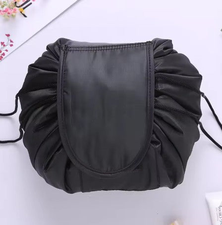 Drawstring Makeup Bag