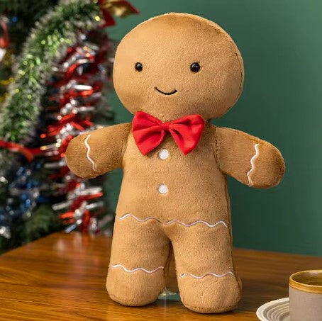 Christmas Plush Toy