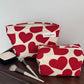 Heart Make Up Bag