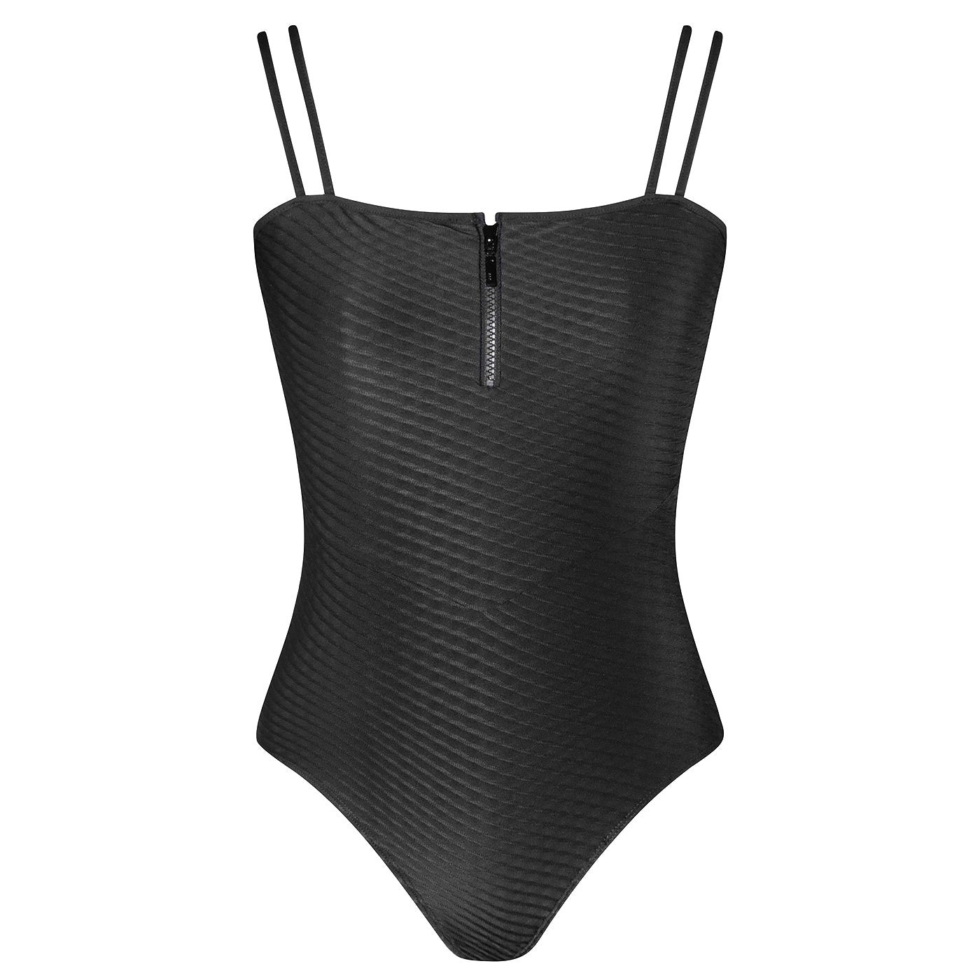 Kara Zip Camisole