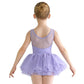 Emica Sweetheart Girls Tank Tutu Dress