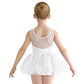 Emica Sweetheart Girls Tank Tutu Dress