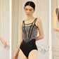 Liaison Leotard