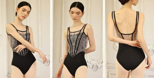 Liaison Leotard