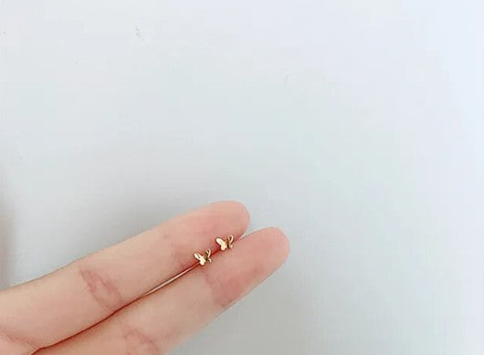 Mini Earrings