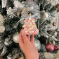 Christmas Ornament Decorating Workshop