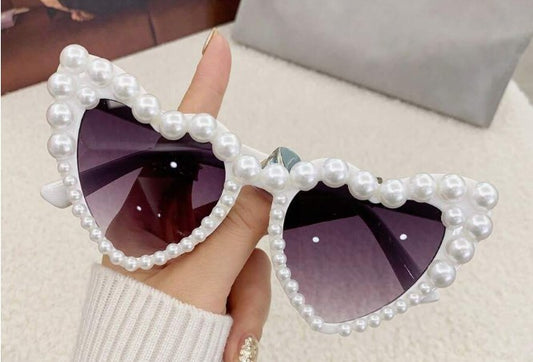 Pearl Sunglasses