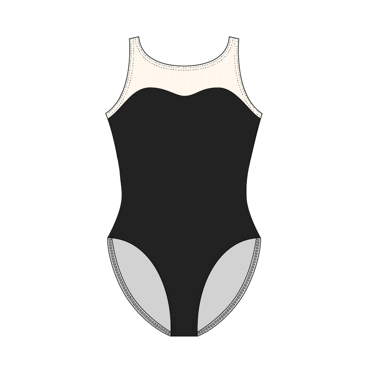 Aster Leotard