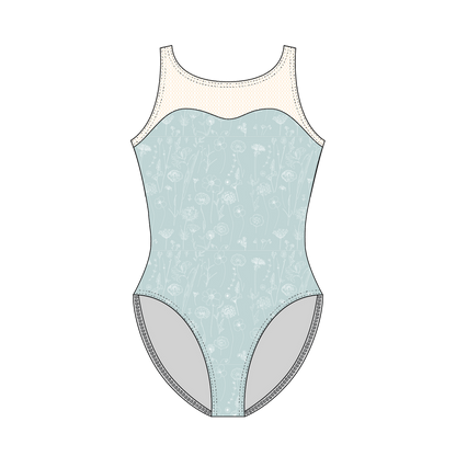 Aster Leotard