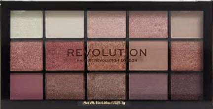 Revolution Reloaded Palette Iconic 3.0