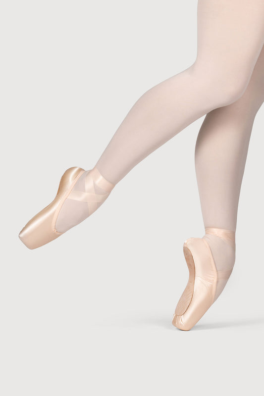 Synergy Pointe Shoe