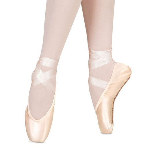 Concerta Pointe Shoe