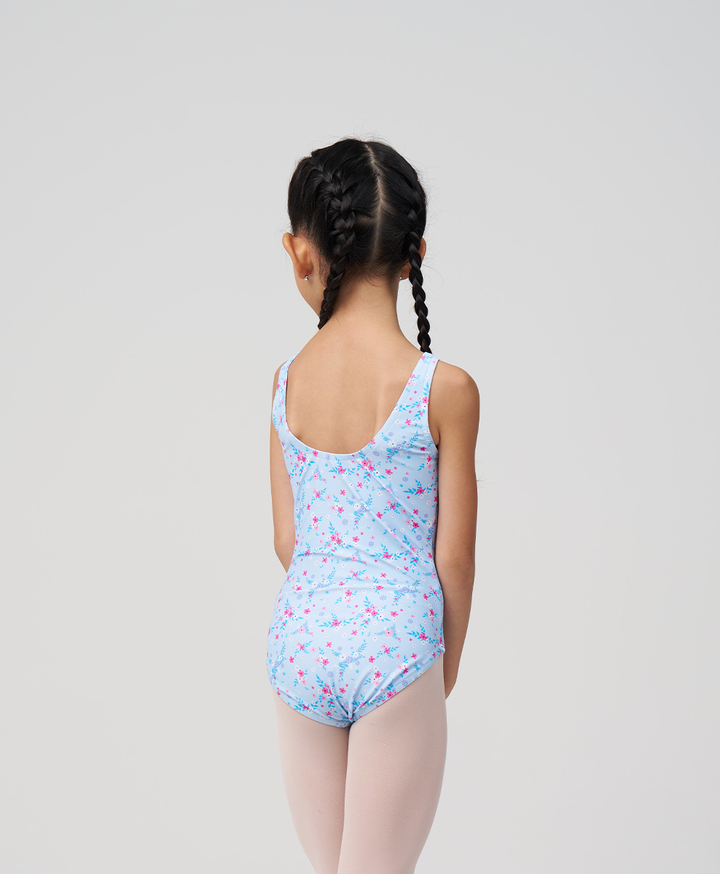 Fresh Air Leotard