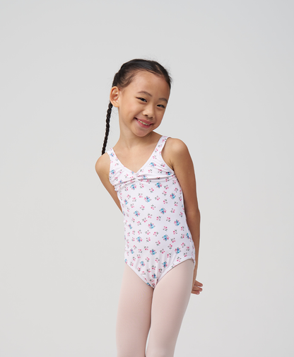 Sweet Florets Leotard